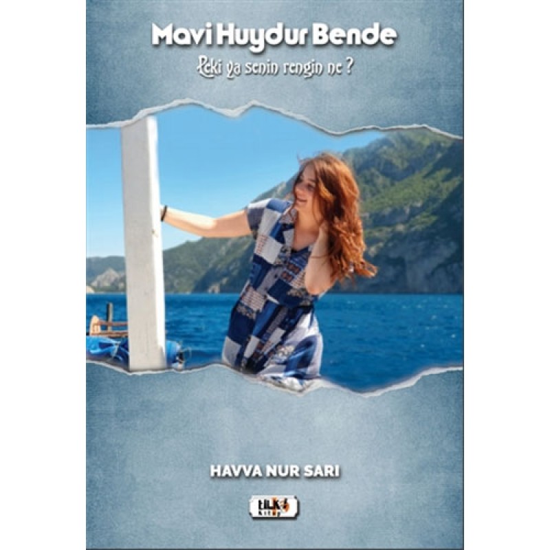 Mavi Huydur Bende Mavi Huydur Bende