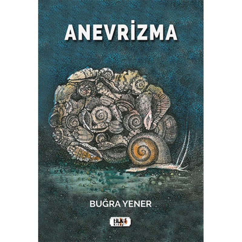 Anevrizma Anevrizma