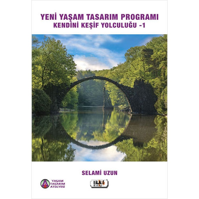 Yeni Yaşam Tasarım Programı Yeni Yaşam Tasarım Programı