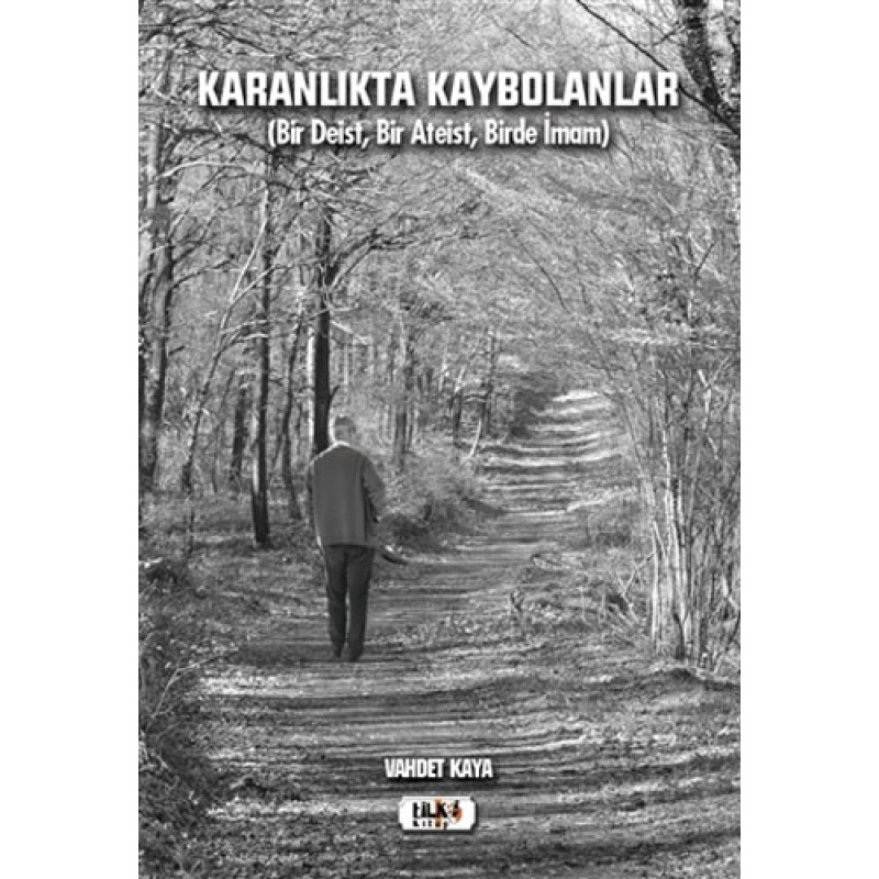 Karanlıkta Kaybolanlar Karanlıkta Kaybolanlar