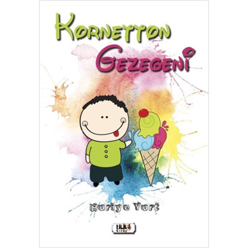 Kornetton Gezegeni Kornetton Gezegeni