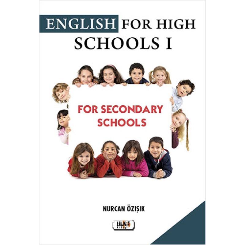 English for High Schools 1