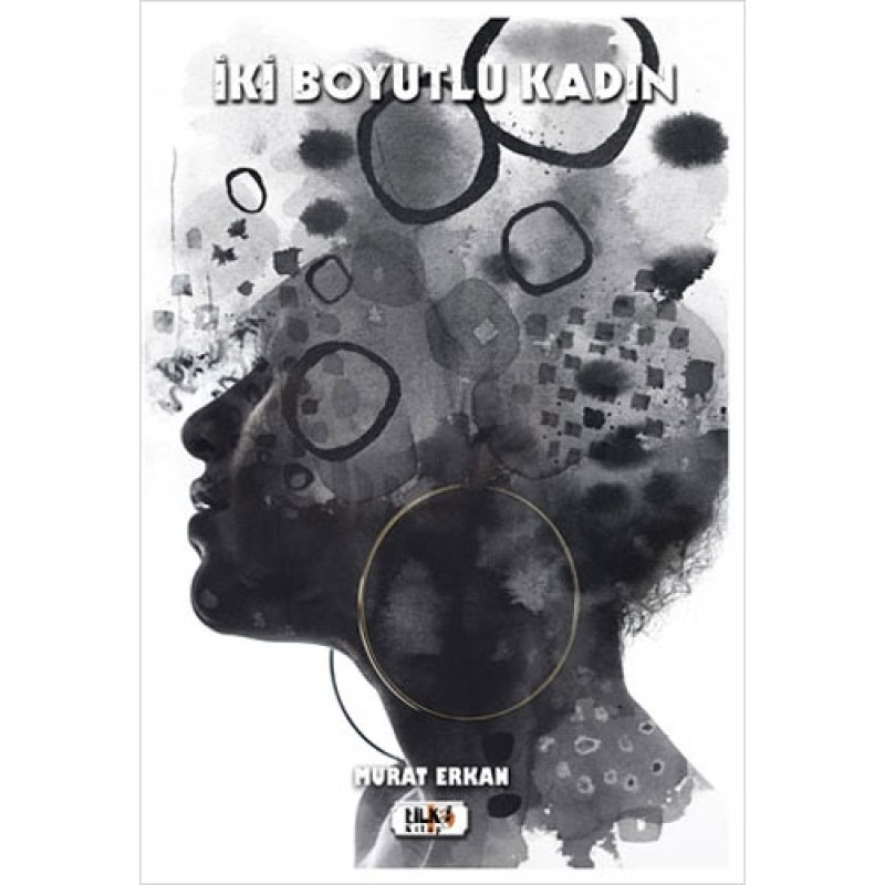 İki Boyutlu Kadın İki Boyutlu Kadın