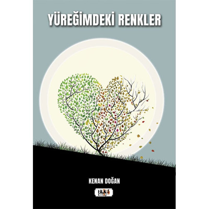 Yüreğimdeki Renkler Yüreğimdeki Renkler