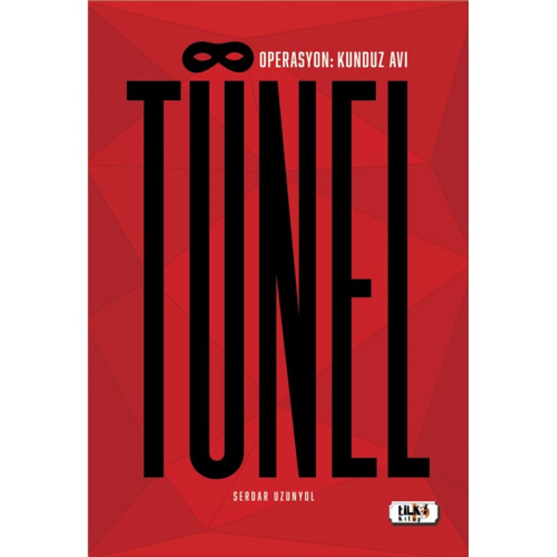 Tünel Tünel