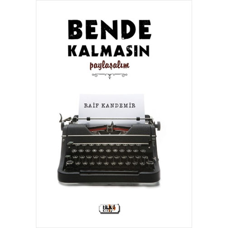 Bende Kalmasın