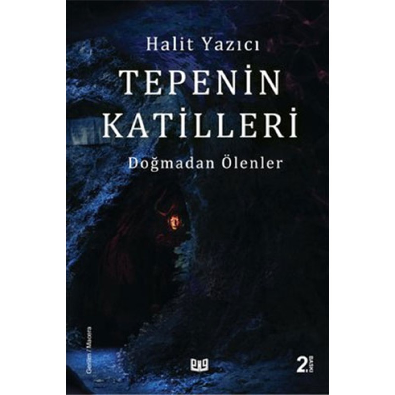 Doğmadan Ölenler 2 - Tepenin Katilleri Doğmadan Ölenler 2 - Tepenin Katilleri