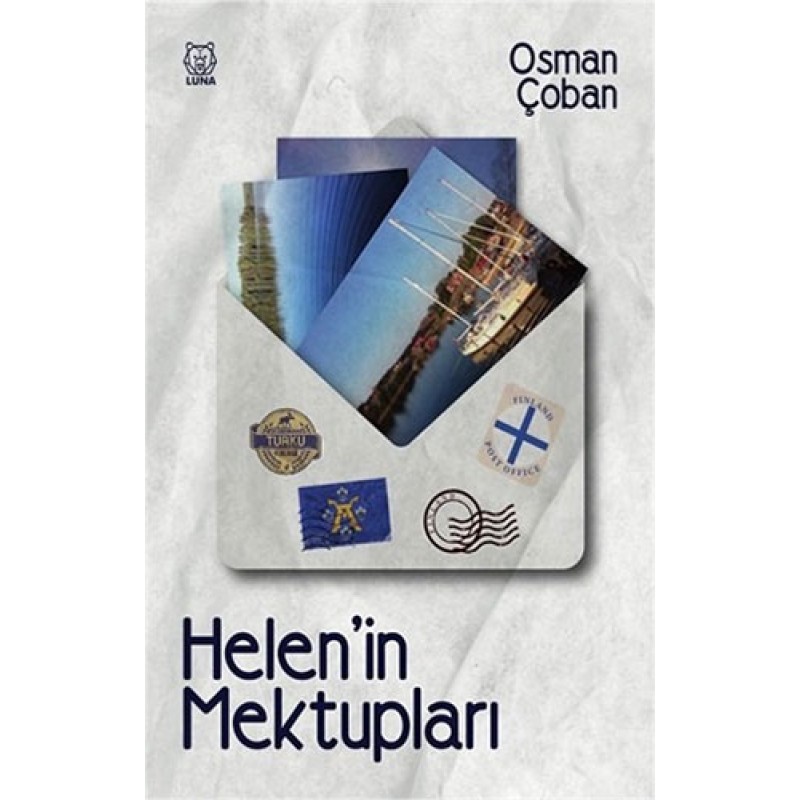 Helen'in Mektupları Helen'in Mektupları