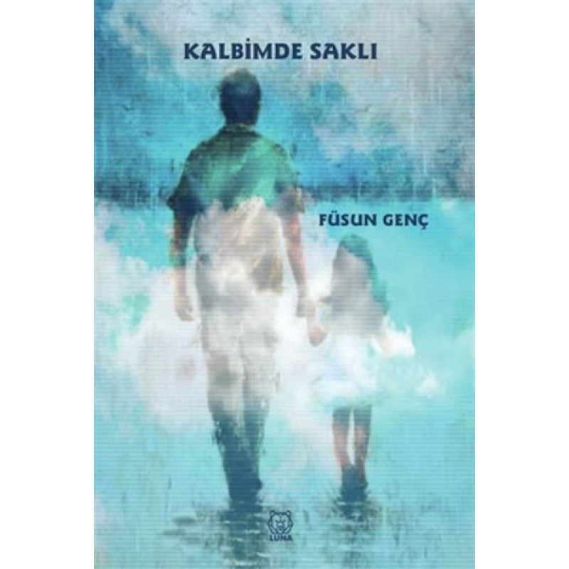 Kalbimde Saklı (Ciltli) Kalbimde Saklı (Ciltli)