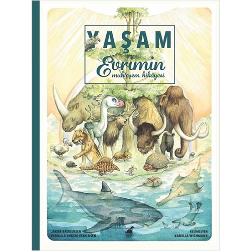 Yaşam Yaşam