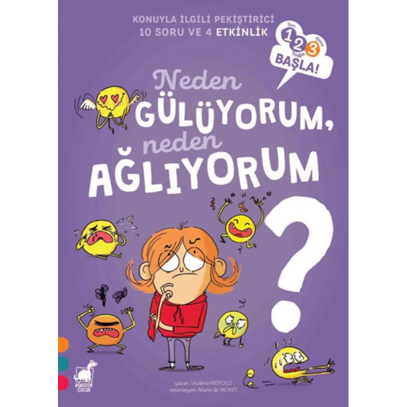 Neden Gülüyorum, Neden Ağlıyorum? Neden Gülüyorum, Neden Ağlıyorum?