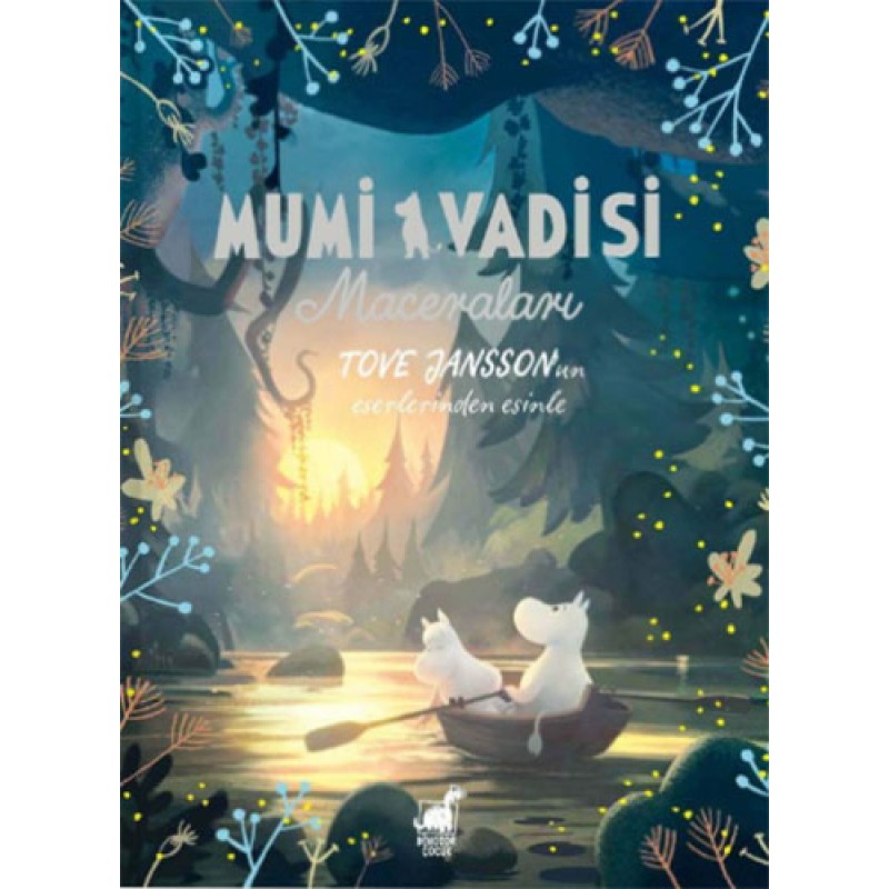 Mumi Vadisi Maceraları Mumi Vadisi Maceraları