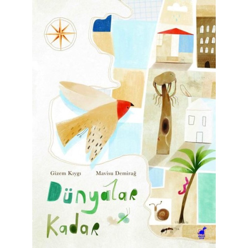 Dünyalar Kadar Dünyalar Kadar