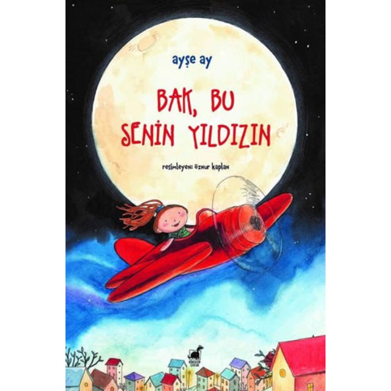 Bak Bu Senin Yıldızın Bak Bu Senin Yıldızın