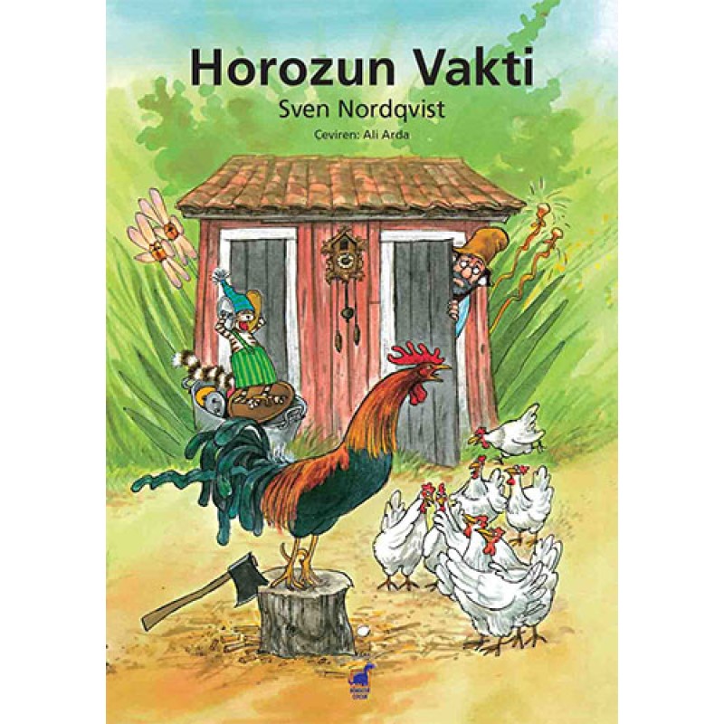Horozun Vakti Horozun Vakti