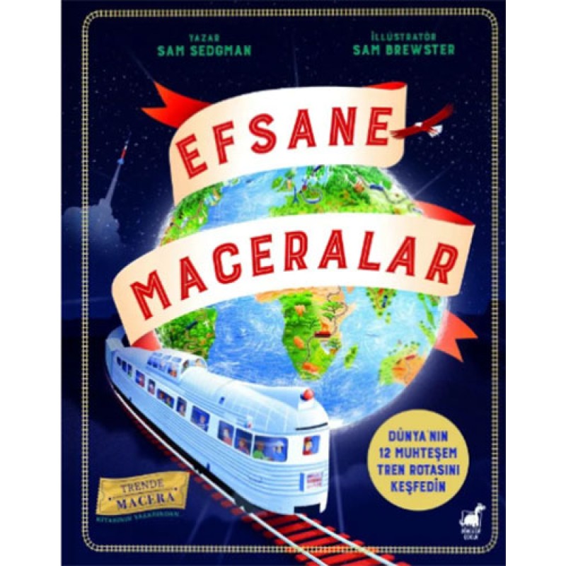 Efsane Maceralar Efsane Maceralar