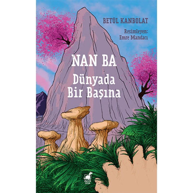 Nan Ba - Dünyada Bir Başına Nan Ba - Dünyada Bir Başına