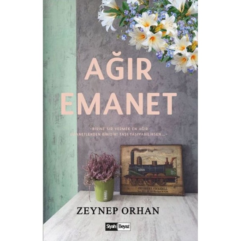 Ağır Emanet Ağır Emanet