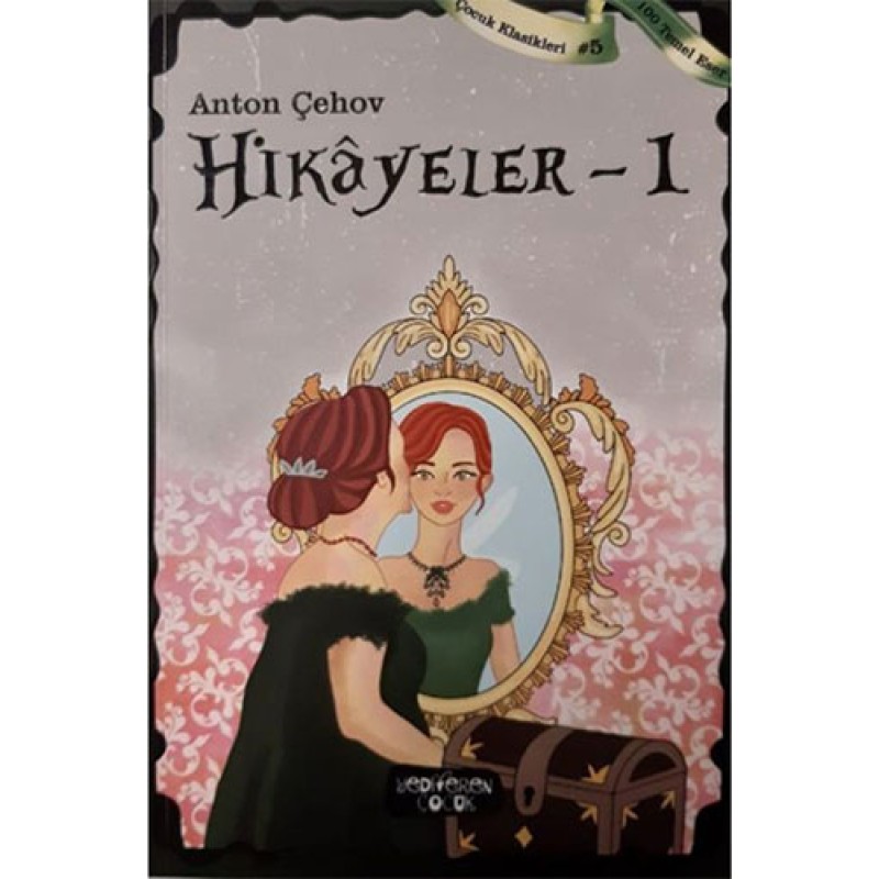 Hikayeler - 1