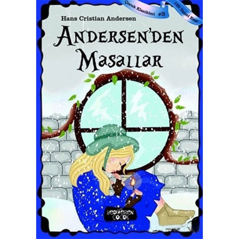 Andersen’den Masallar Andersen’den Masallar