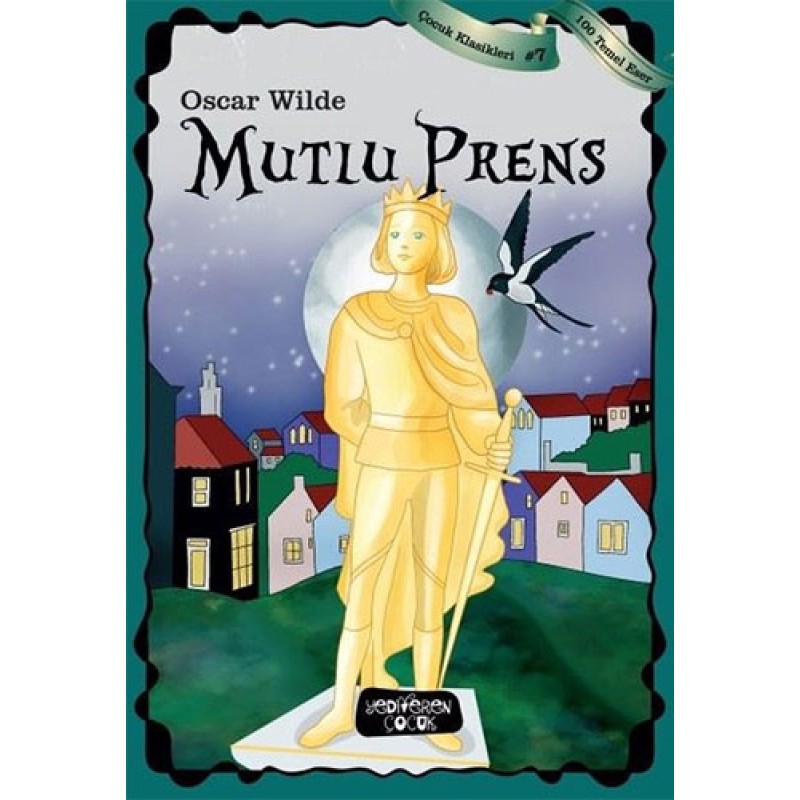Mutlu Prens Mutlu Prens