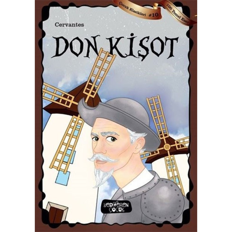 Don Kişot Don Kişot
