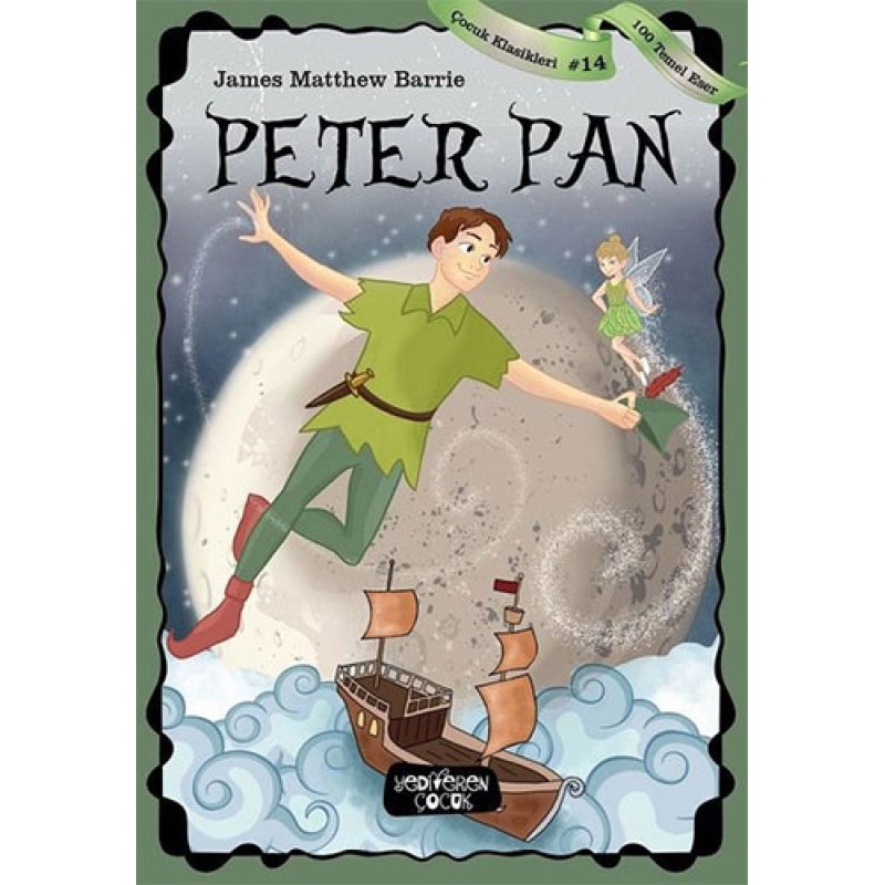 Peter Pan