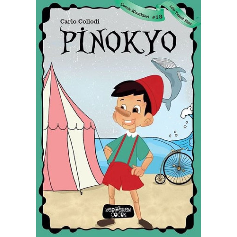 Pinokyo Pinokyo