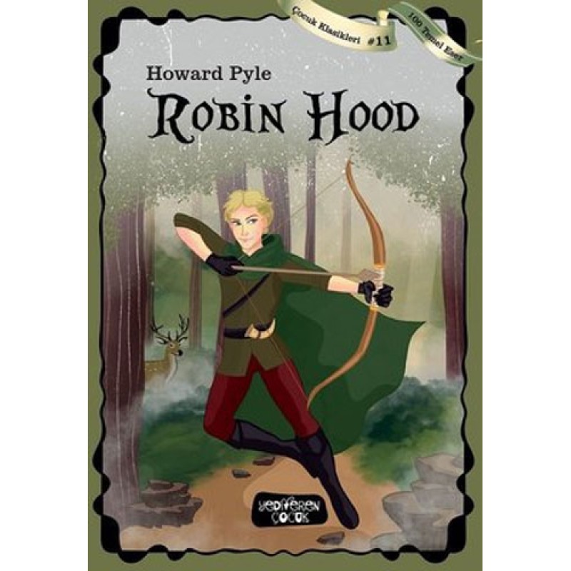 Robin Hood Robin Hood