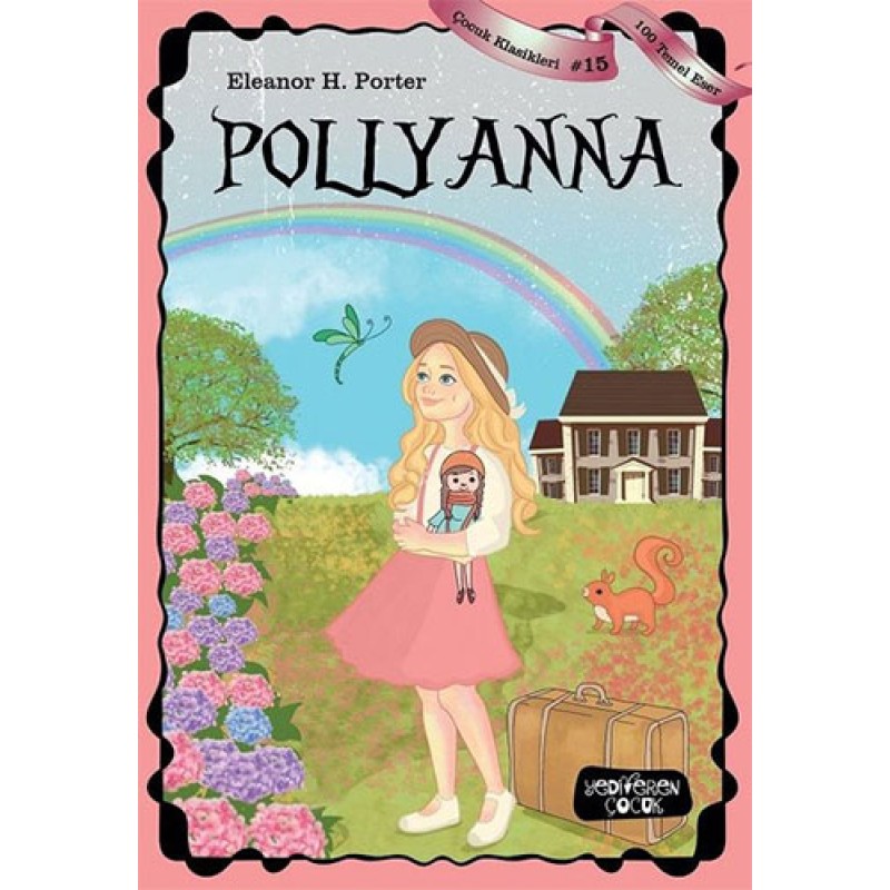 Pollyanna Pollyanna