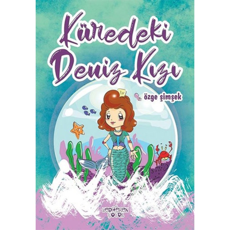 Küredeki Deniz Kızı Küredeki Deniz Kızı