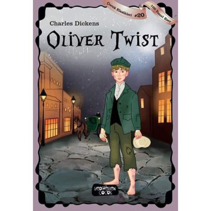 Oliver Twist Oliver Twist