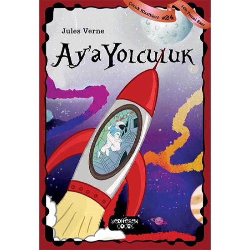 Ay'a Yolculuk