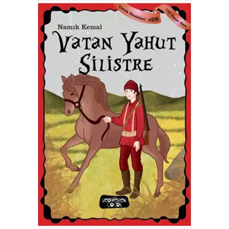 Vatan Yahut Silistre