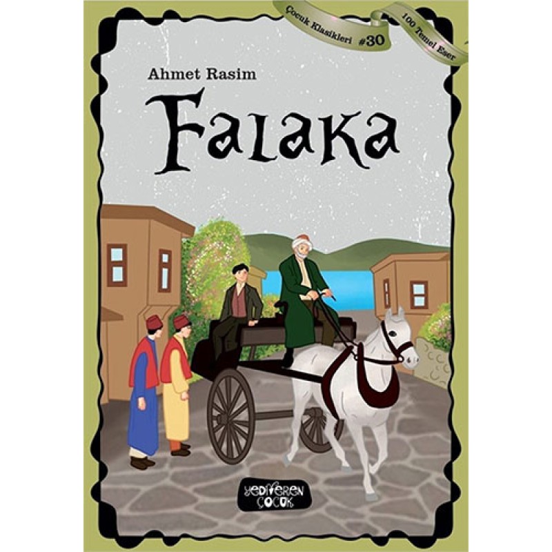 Falaka Falaka