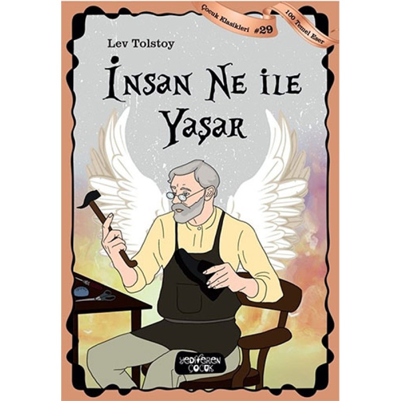 İnsan Ne ile Yaşar