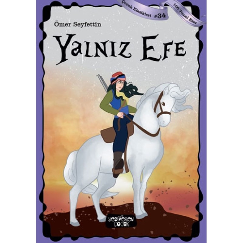 Yalnız Efe Yalnız Efe