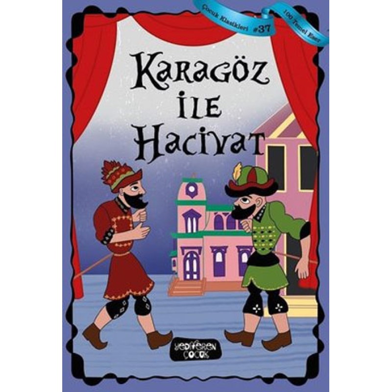 Karagöz İle Hacivat