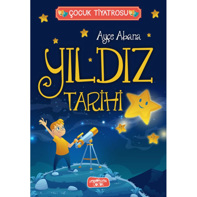 Yıldız Tarihi Yıldız Tarihi