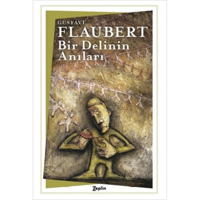 Bir Delinin Anıları Bir Delinin Anıları