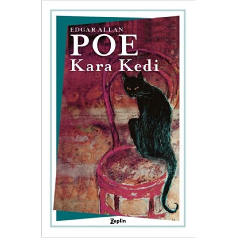 Kara Kedi Kara Kedi