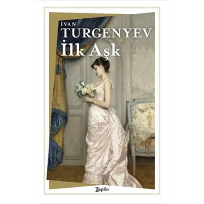 İlk Aşk