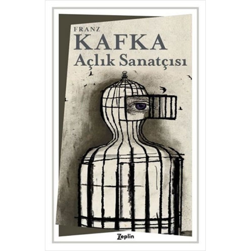 Açlık Sanatçısı Açlık Sanatçısı