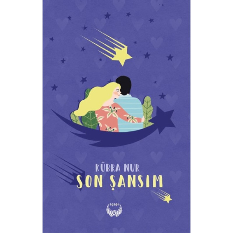 Son Şansım Son Şansım