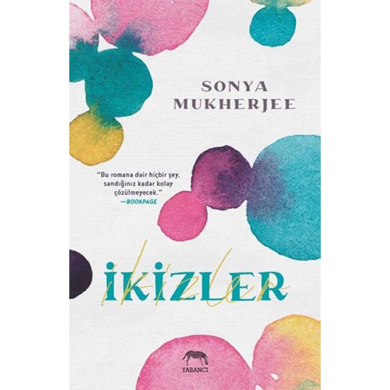 İkizler (Ciltli) İkizler (Ciltli)
