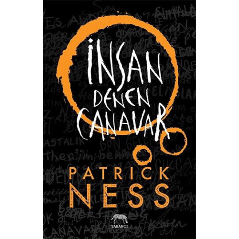 İnsan Denen Canavar İnsan Denen Canavar