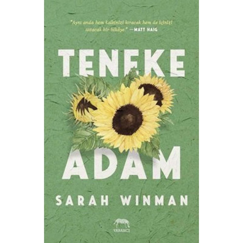 Teneke Adam (Ciltli) Teneke Adam (Ciltli)