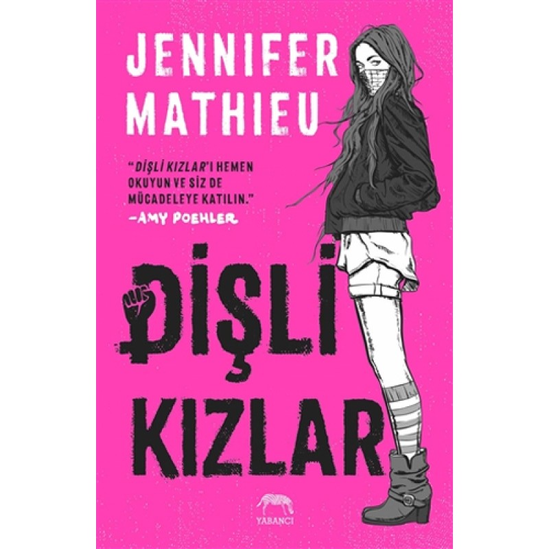 Dişli Kızlar (Ciltli) Dişli Kızlar (Ciltli)