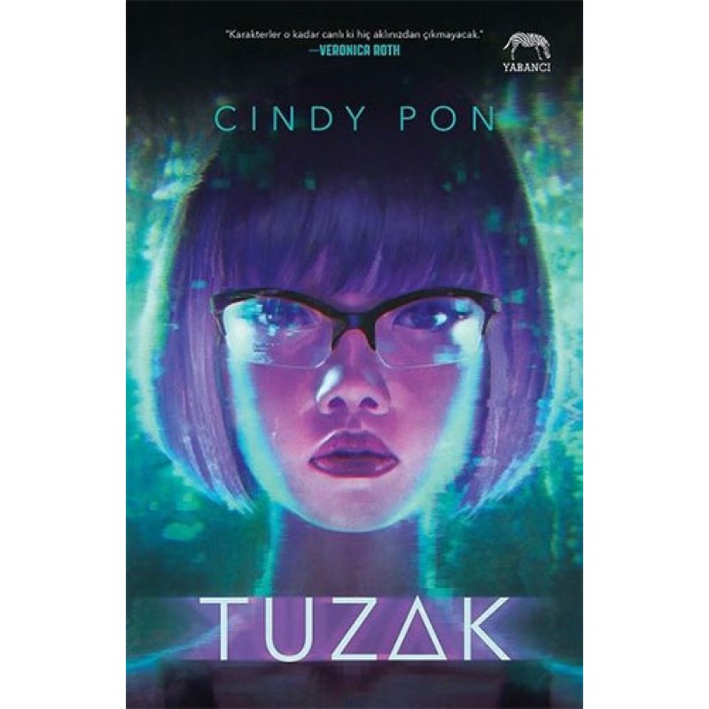 Tuzak (Ciltli)