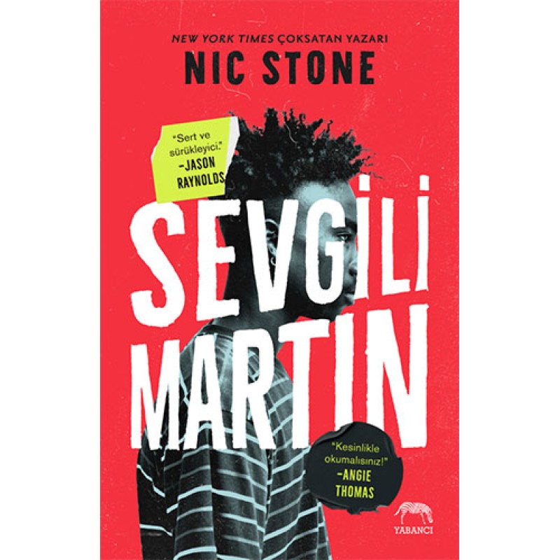 Sevgili Martin Sevgili Martin